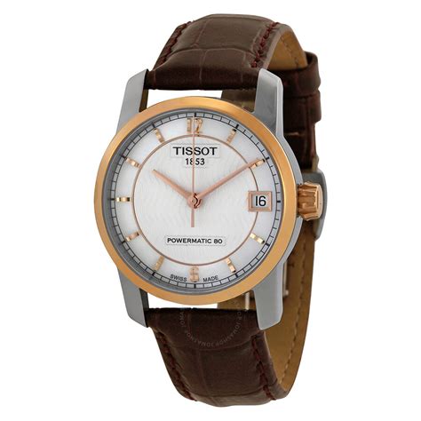 where to buy tissot watches